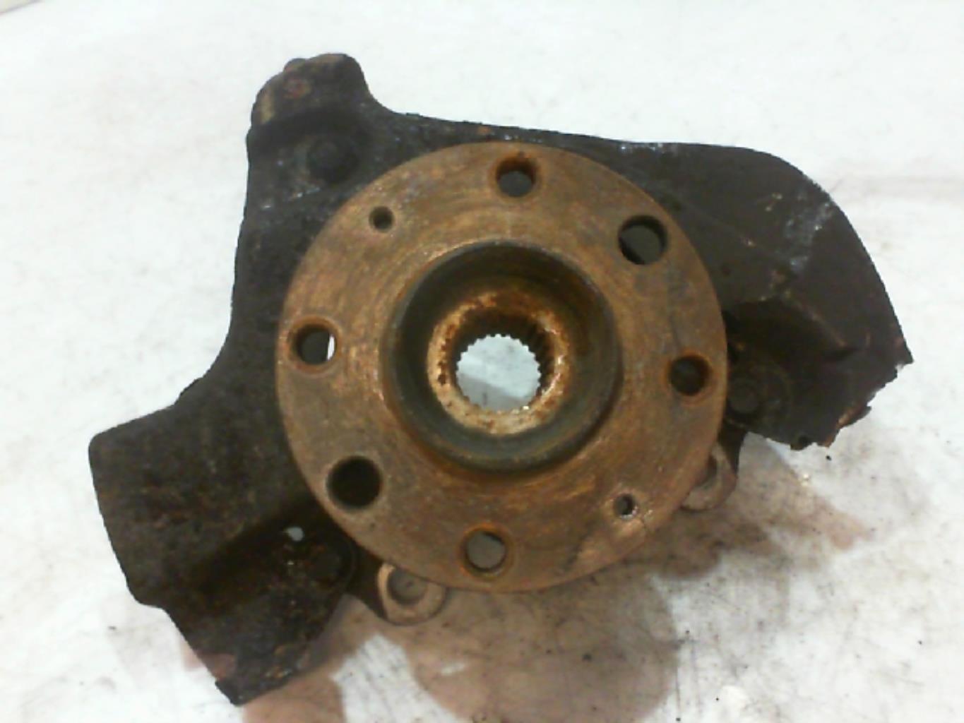 Mozzo anteriore sinistro FIAT GRANDE PUNTO Diésel - 1