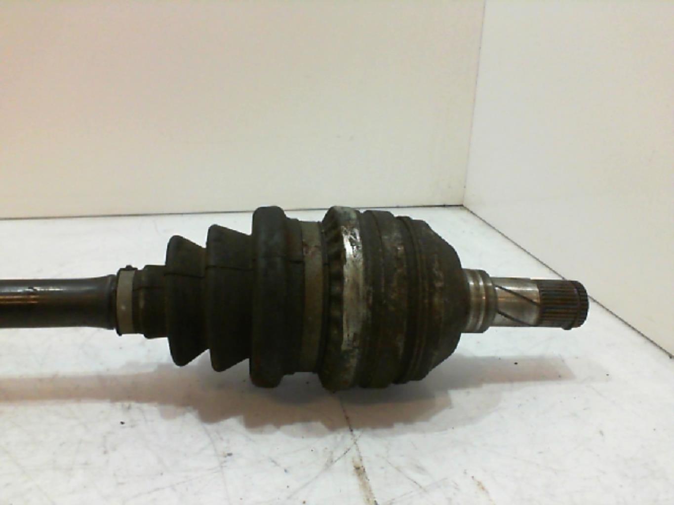 Giunto cardanico albero di trasmissione destro OPEL ASTRA G BREAK Diésel - 1
