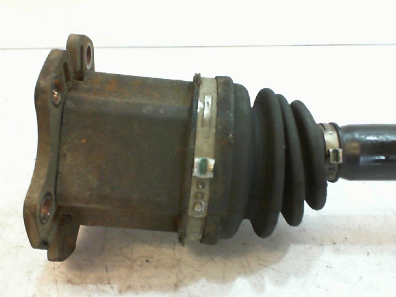 Giunto cardanico albero di trasmissione sinistro AUDI A6 3 AVANT PHASE 1 BREAK Diésel - 1