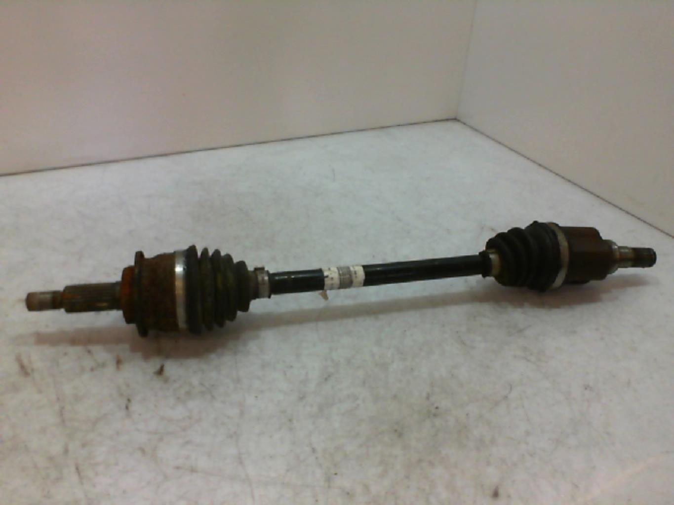 Giunto cardanico albero di trasmissione sinistro OPEL AGILA B Gasolina - 1