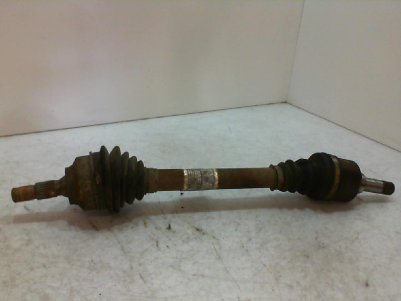 Giunto cardanico albero di trasmissione sinistro PEUGEOT 207 PHASE 1 Diésel - 1