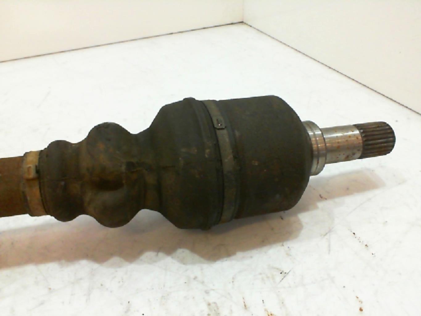 Giunto cardanico albero di trasmissione sinistro PEUGEOT 307 PHASE 1 BREAK Diésel - 1
