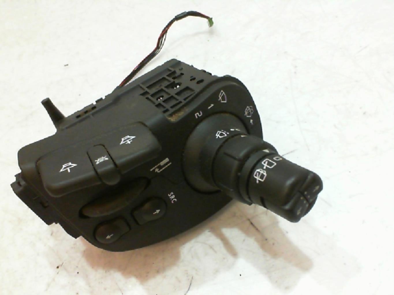 Commodo d'essuie glaces RENAULT SCENIC 2 PHASE 1 Diesel - 1