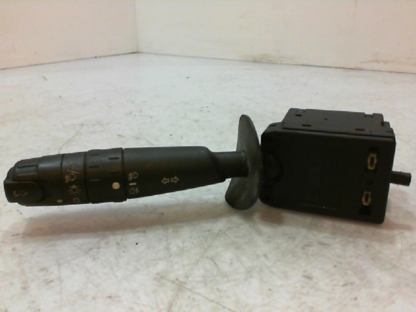 Commodo phare PEUGEOT 607 Diesel - 1