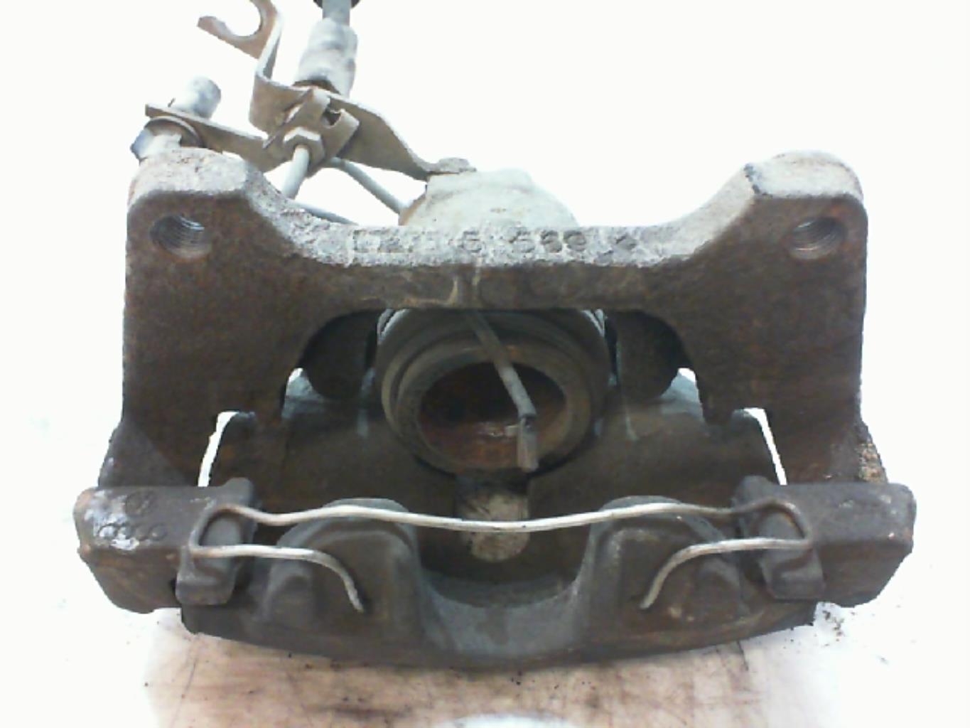 Pinza freni anteriore destra AUDI A6 3 AVANT PHASE 1 BREAK Diésel - 1