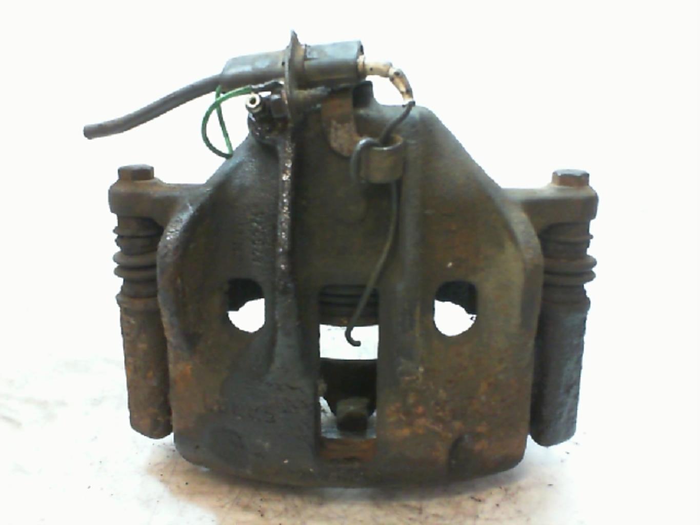 Pinza freni anteriore destra PEUGEOT 806 PHASE 2 Diésel - 1