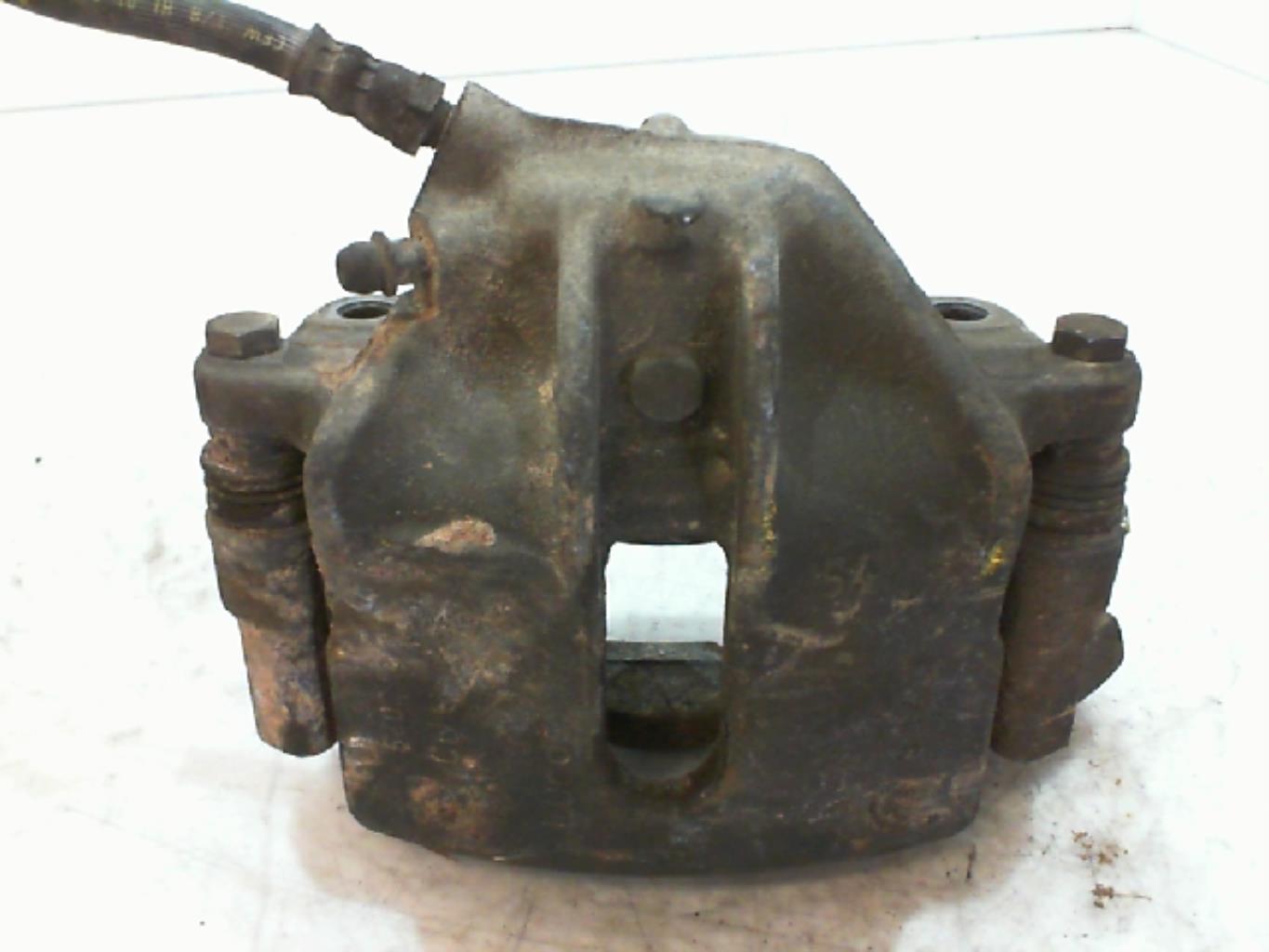 Pinza freni anteriore destra RENAULT MEGANE 1 PHASE 2 Gasolina - 1