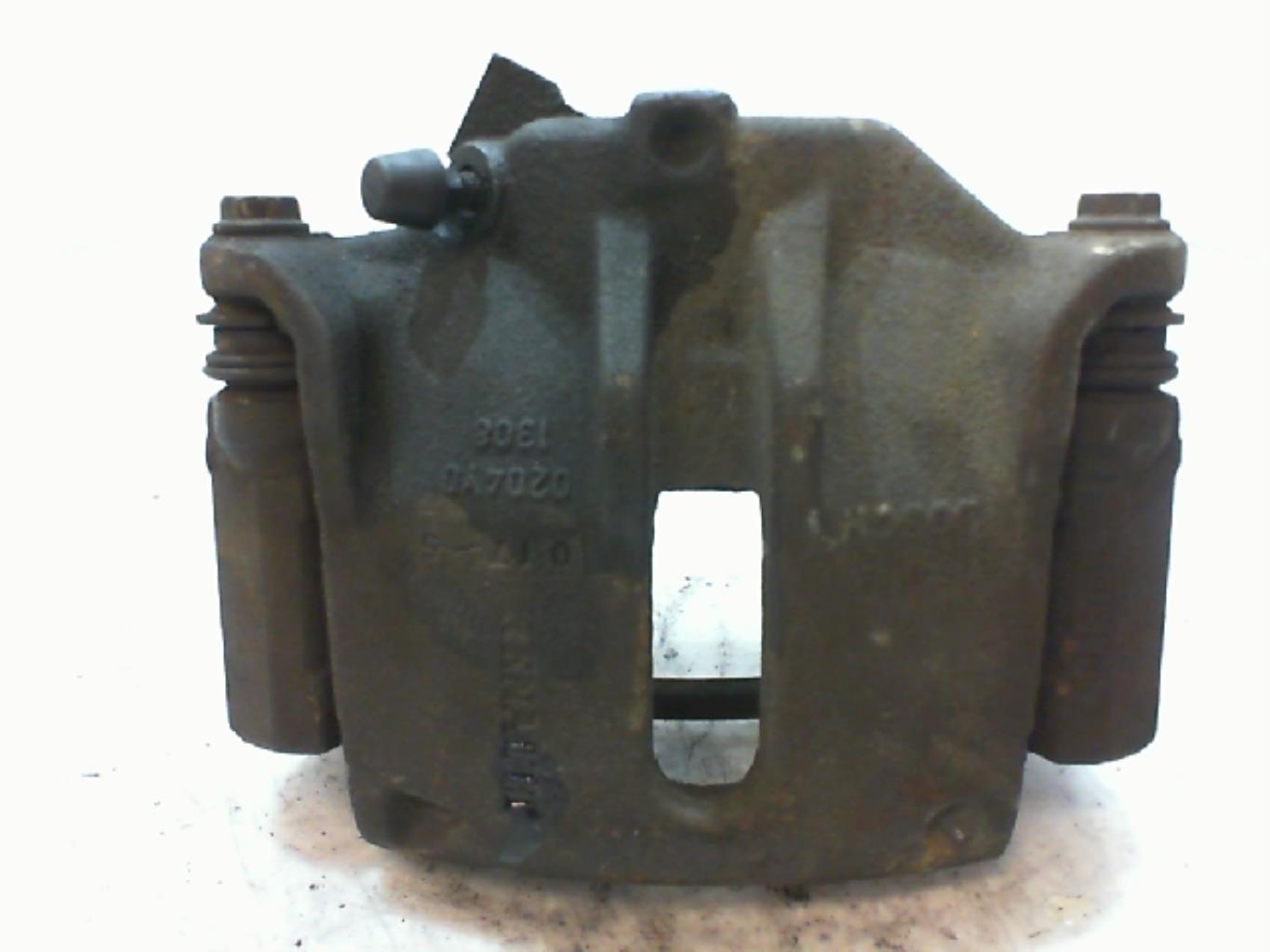 Pinza freni anteriore destra RENAULT MEGANE 2 PHASE 1 Diésel - 1