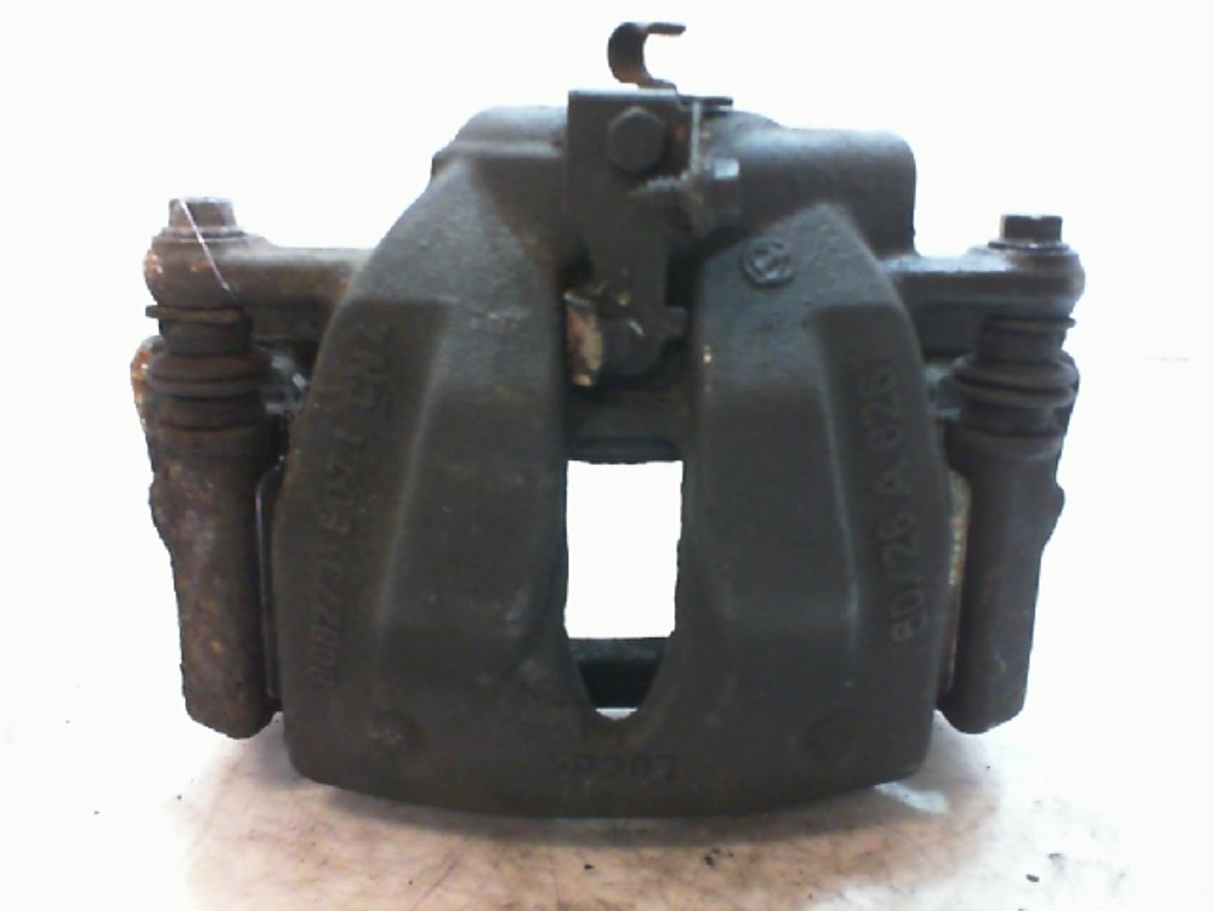 Etrier avant gauche (freinage) CITROEN JUMPY 1 PHASE 2 Diesel - 1