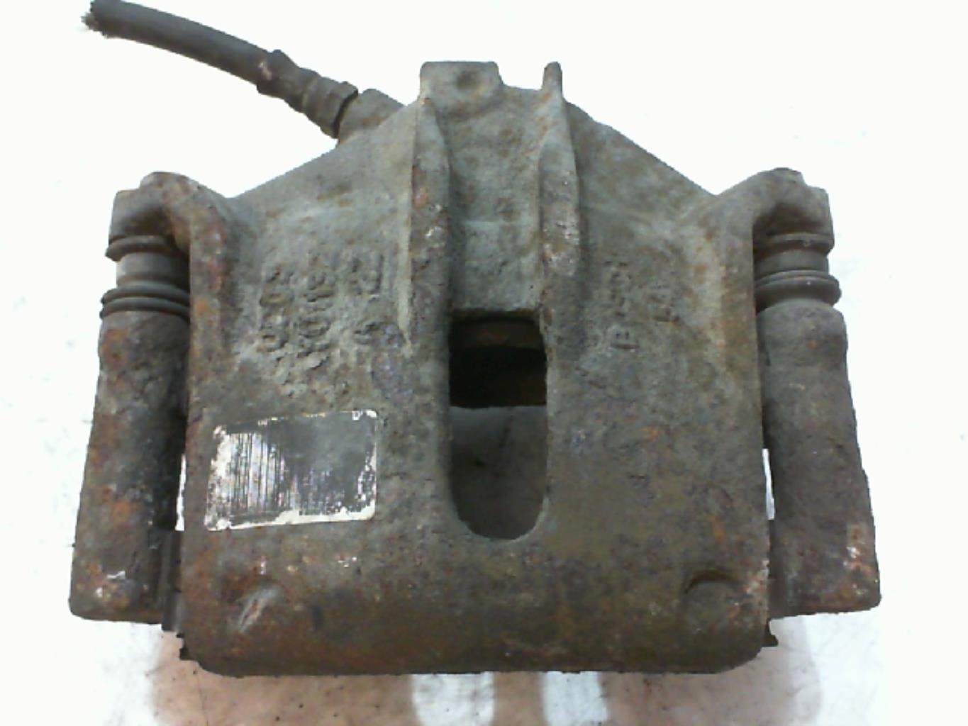 Pinza freni anteriore sinistra CITROEN XSARA PHASE 1 Diésel - 1