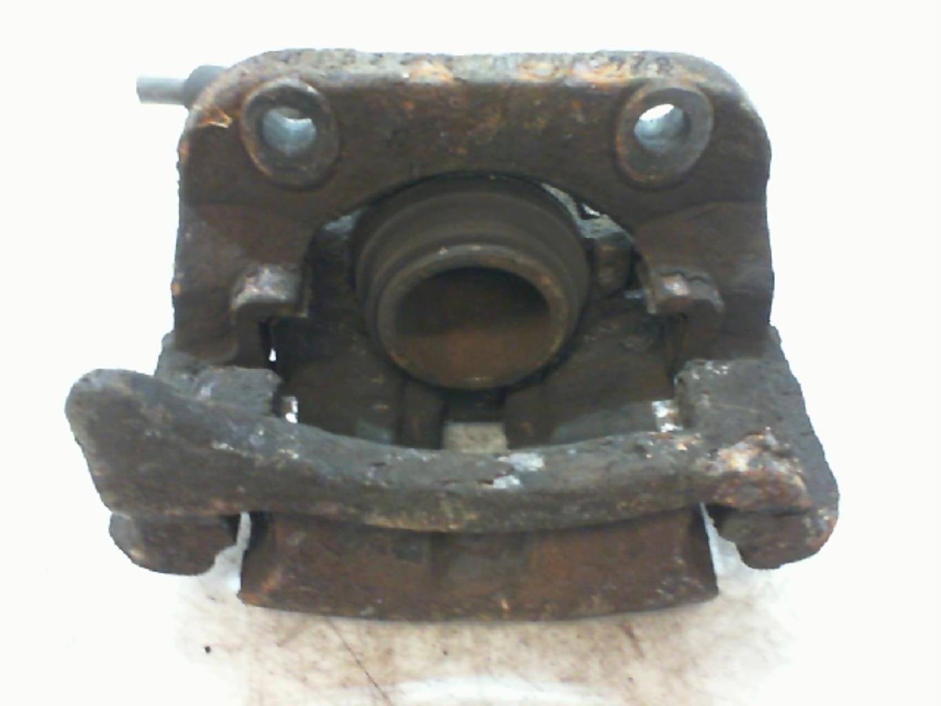 Pinza freni anteriore sinistra RENAULT CLIO 2 PHASE 2 Diésel - 1