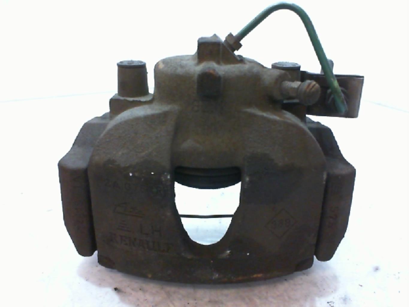 Pinza freni anteriore sinistra RENAULT LAGUNA 2 PHASE 1 Gasolina - 1