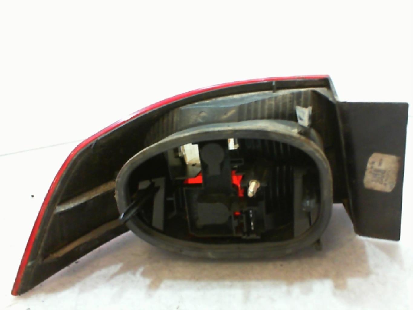 Fanale posteriore principale destro (luci) RENAULT LAGUNA 2 PHASE 2 Gasolina - 1