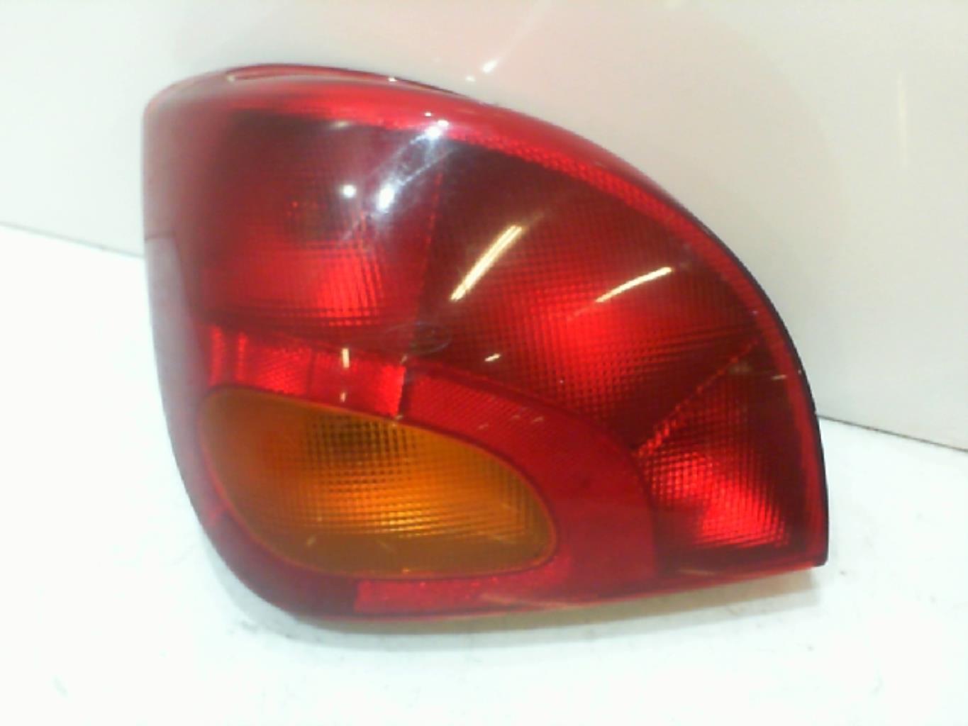 Fanale posteriore principale sinistro (luci) FORD FIESTA 4 PHASE 1 Gasolina - 1