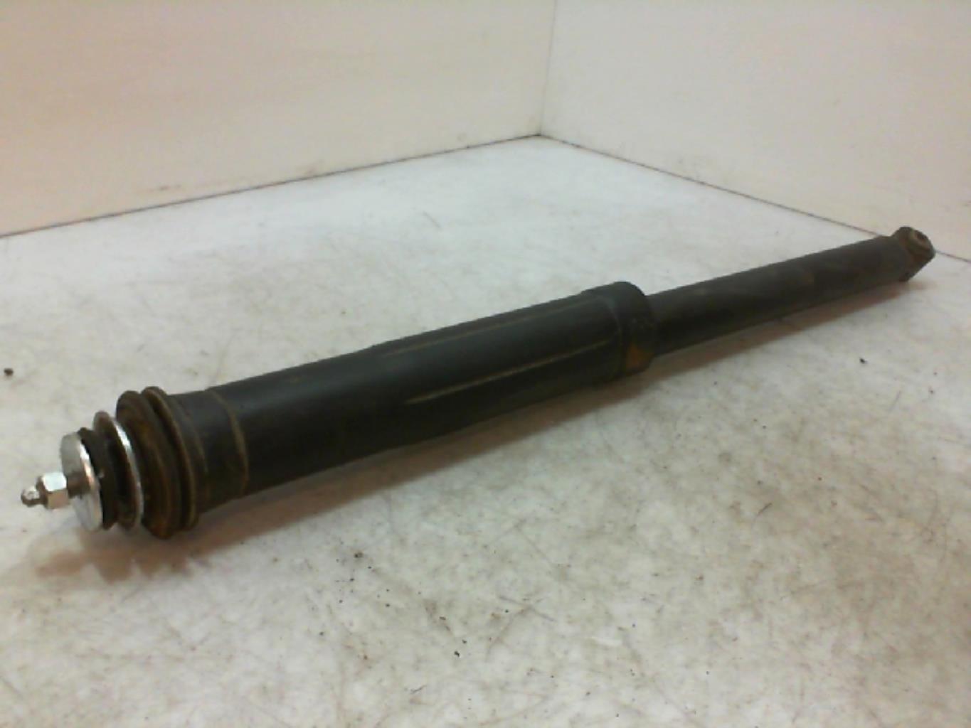 Ammortizzatore posteriore sinistro CITROEN C1 1 PHASE 1 Gasolina - 1