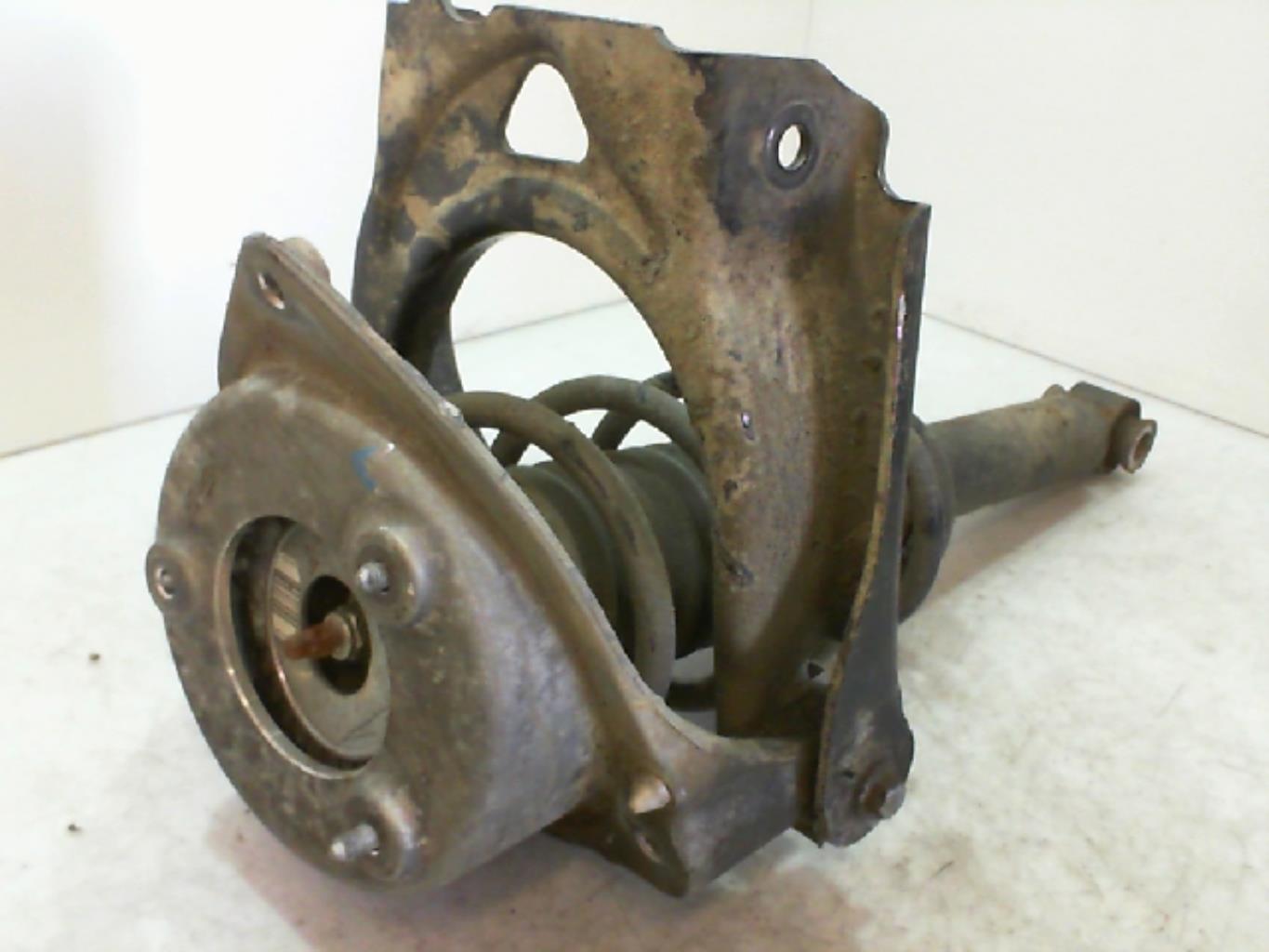 Ammortizzatore anteriore destro PEUGEOT 407 PHASE 1 BREAK Diésel - 1