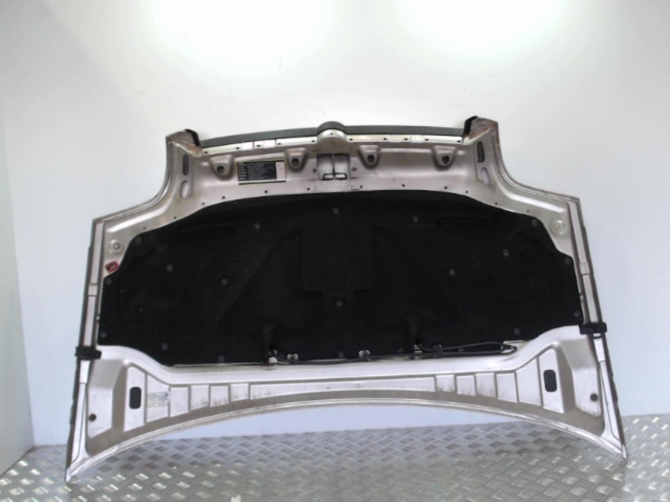 Capot FIAT DOBLO 1 PHASE 1 Essence - 1