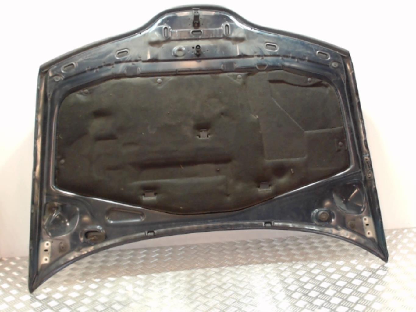 Capot RENAULT LAGUNA 2 PHASE 1 Diesel - 1