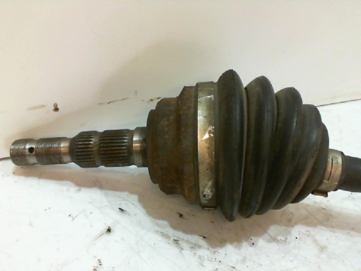 Giunto cardanico albero di trasmissione destro OPEL ASTRA G Gasolina - 1