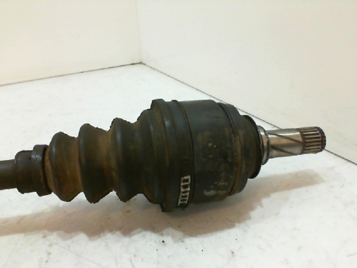 Giunto cardanico albero di trasmissione destro OPEL CORSA B PHASE 2 Gasolina - 1