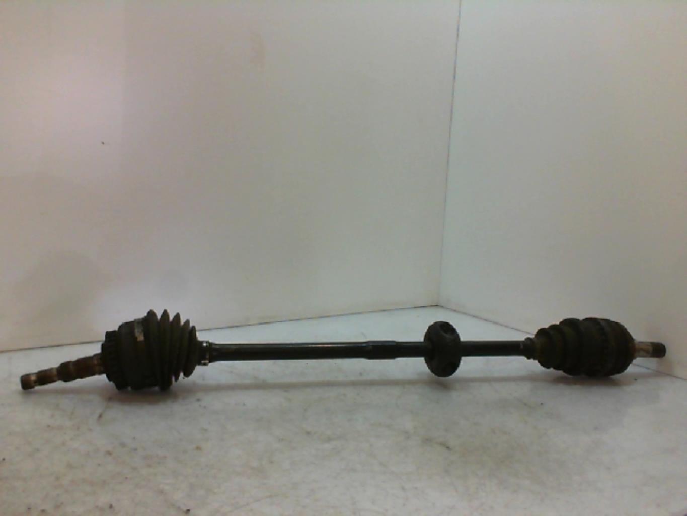 Giunto cardanico albero di trasmissione destro OPEL VECTRA B PHASE 2 Diésel - 1