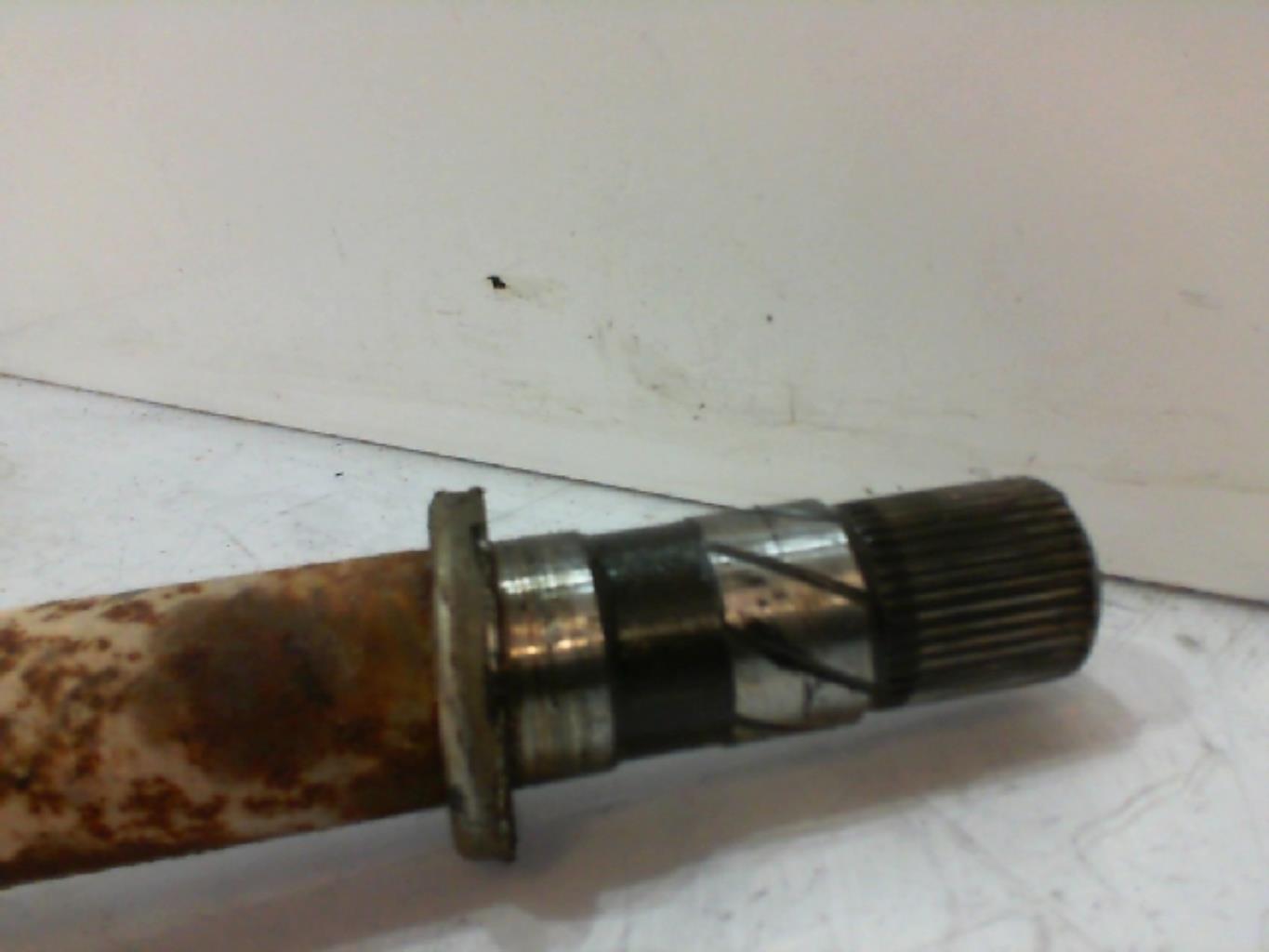 Giunto cardanico albero di trasmissione destro RENAULT SCENIC 2 PHASE 1 Gasolina - 1