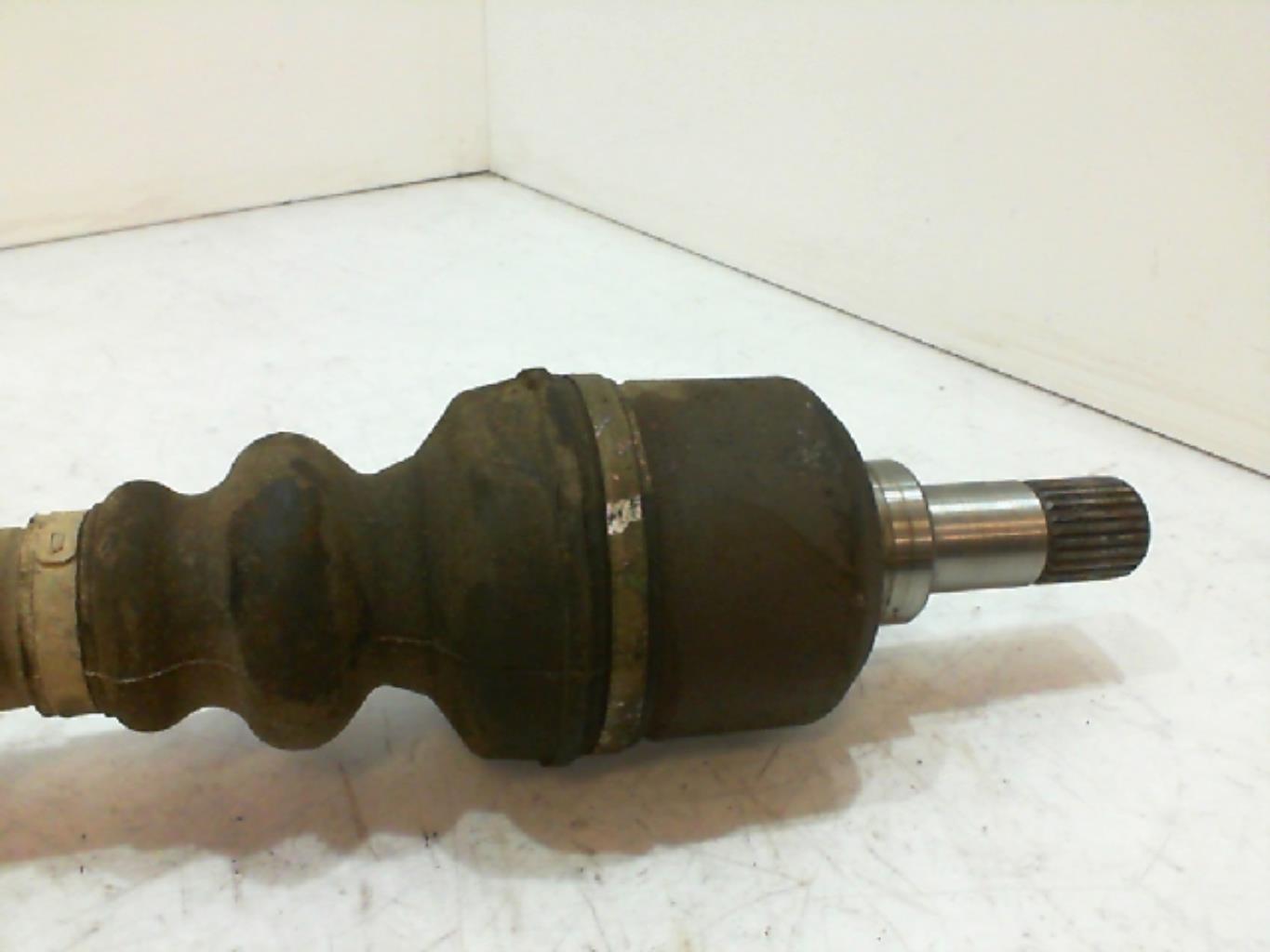 Giunto cardanico albero di trasmissione sinistro CITROEN BERLINGO 1 PHASE 1 Diésel - 1