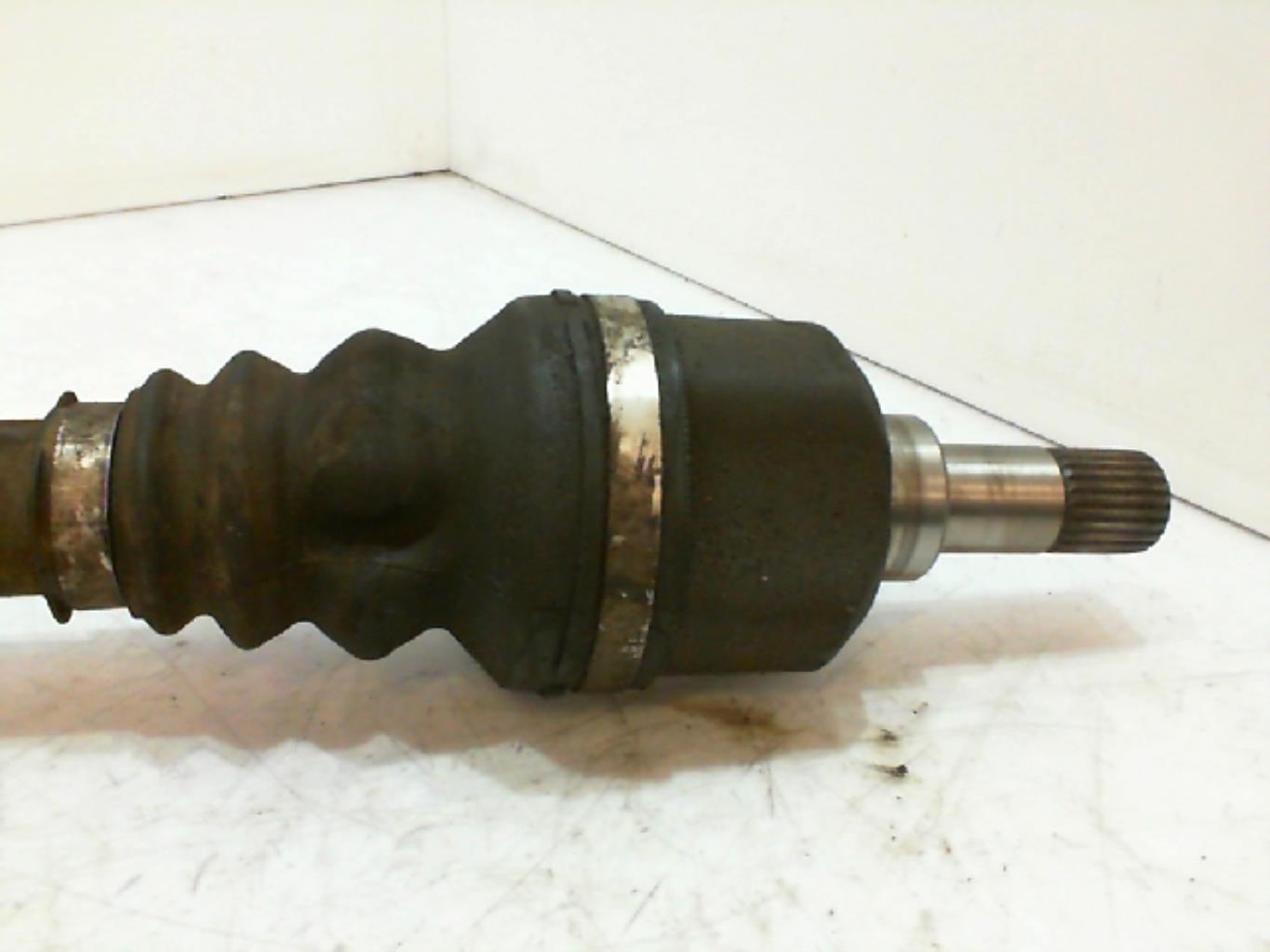 Giunto cardanico albero di trasmissione sinistro CITROEN C4 PICASSO 1 Diésel - 1