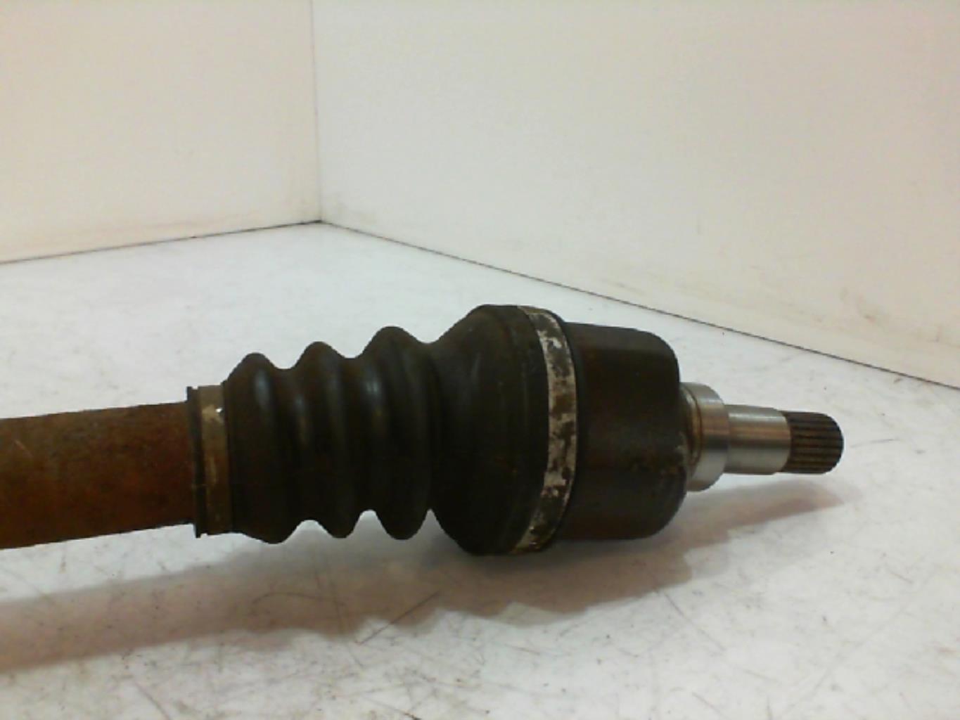 Giunto cardanico albero di trasmissione sinistro CITROEN XSARA PHASE 2 Gasolina - 1