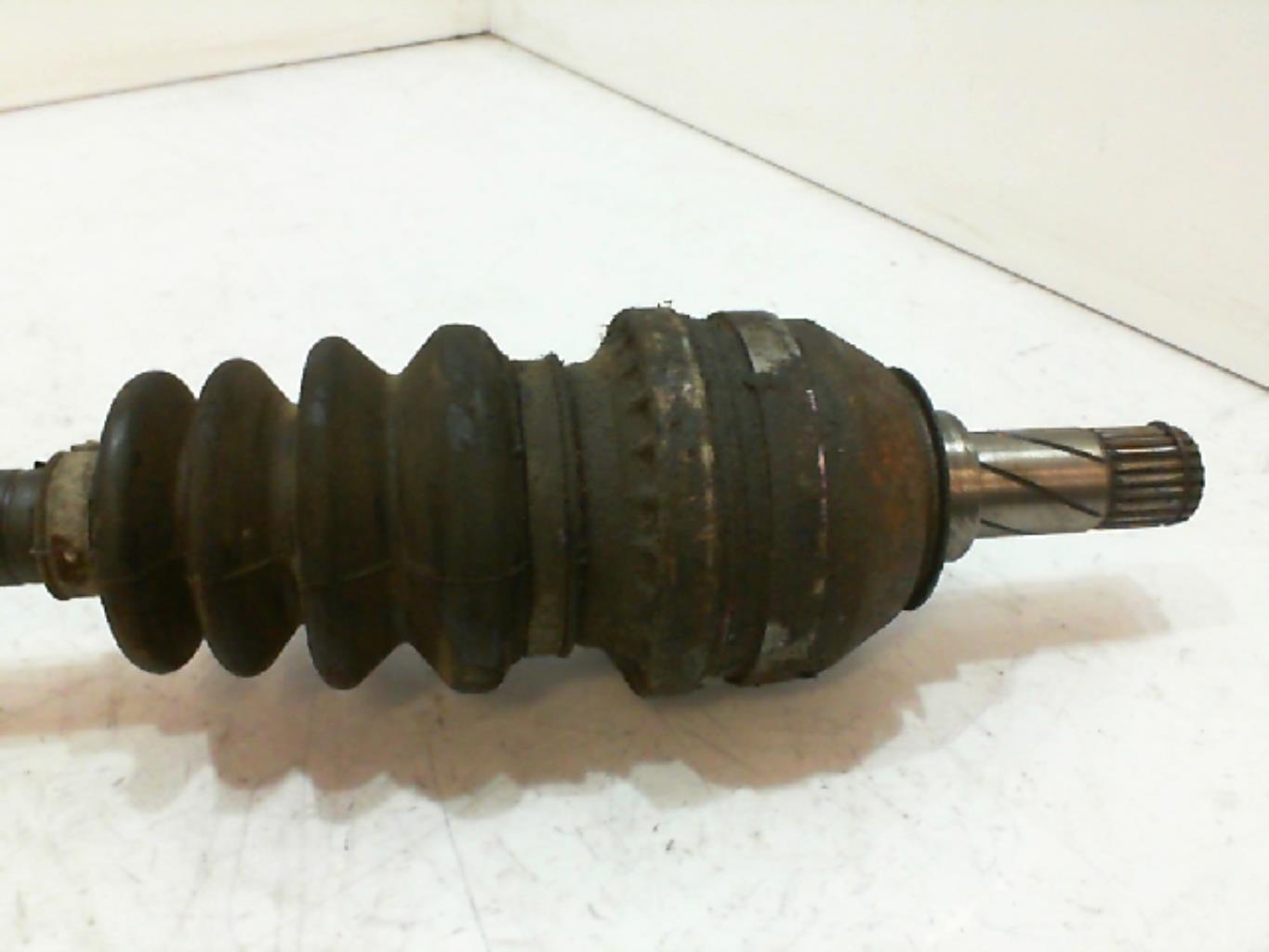Giunto cardanico albero di trasmissione sinistro OPEL ASTRA G Gasolina - 1