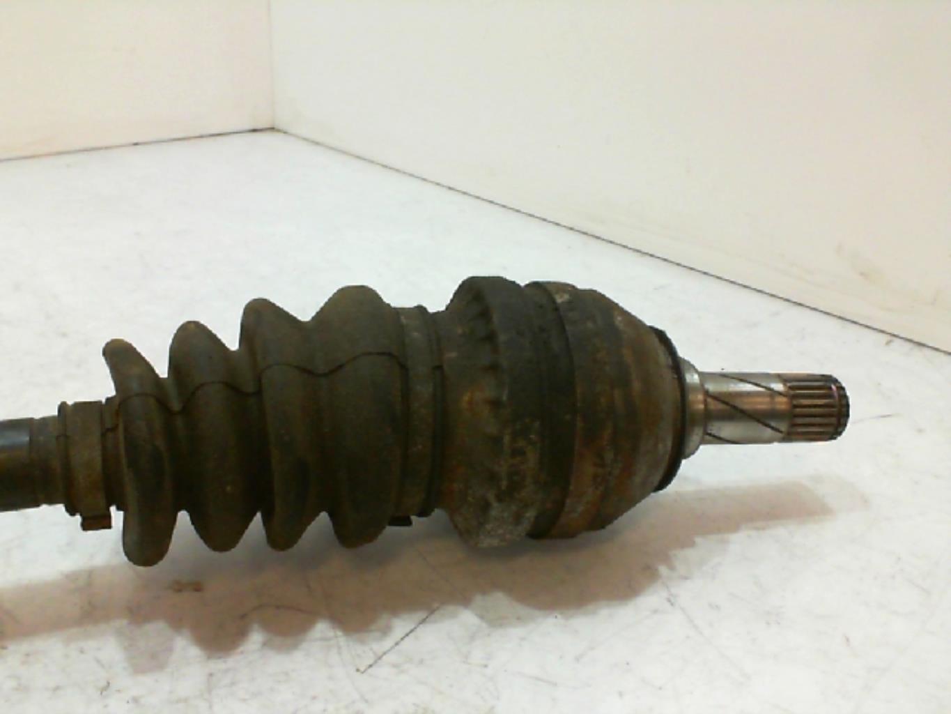 Giunto cardanico albero di trasmissione sinistro OPEL ASTRA G Gasolina - 1