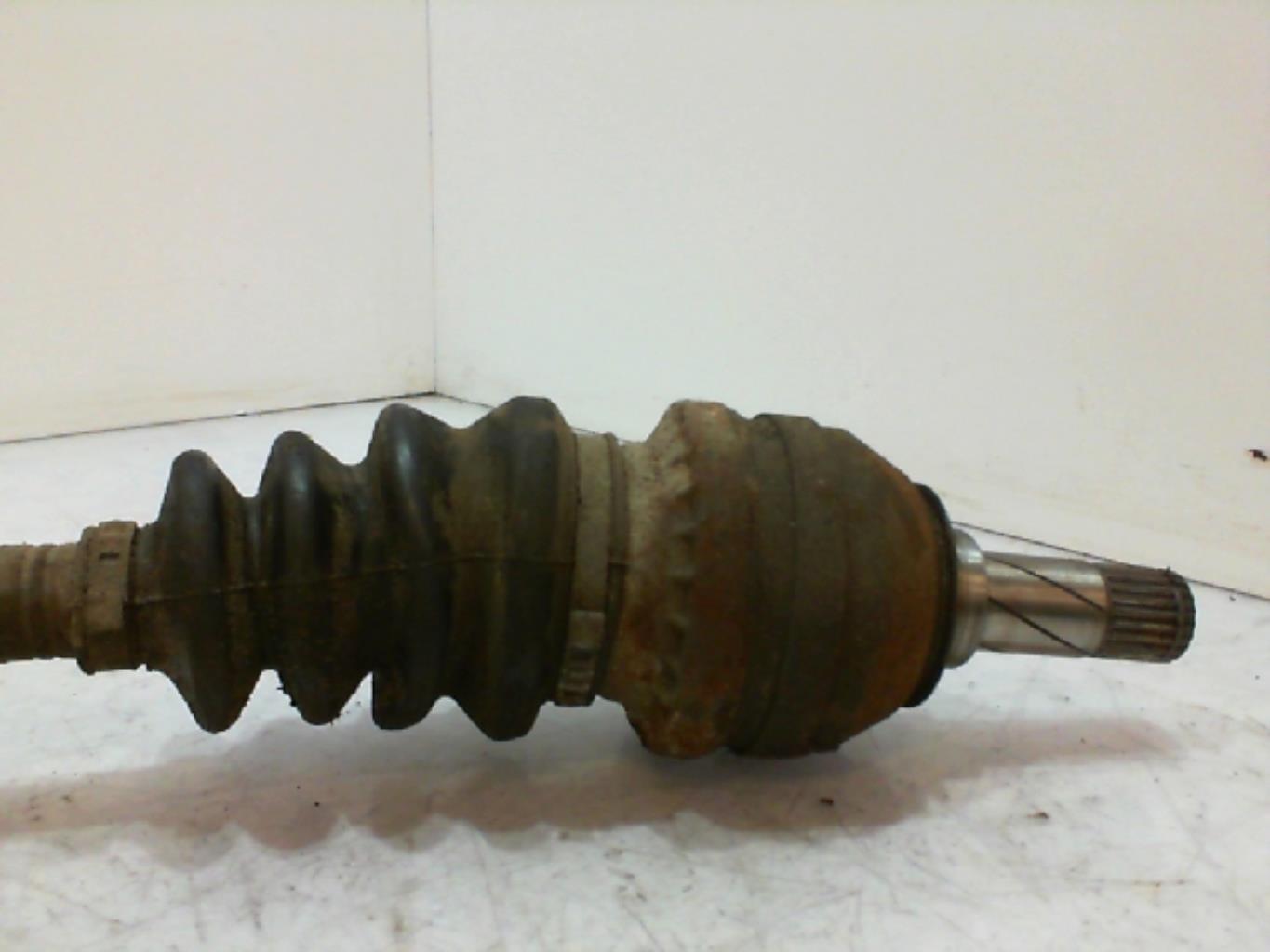 Giunto cardanico albero di trasmissione sinistro OPEL TIGRA 1 COUPE Gasolina - 1