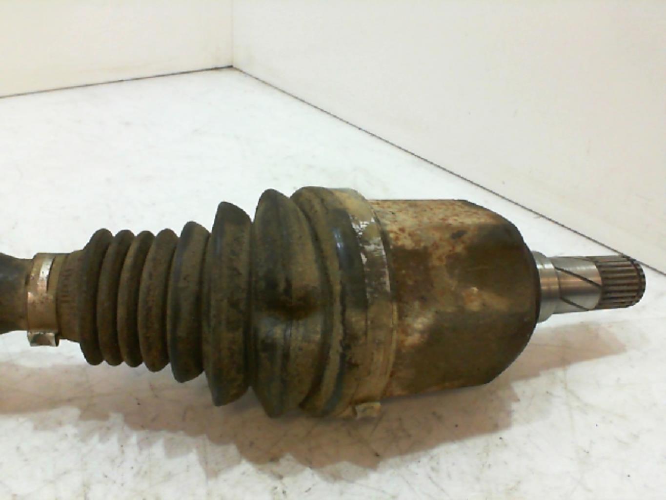 Giunto cardanico albero di trasmissione sinistro OPEL ZAFIRA B PHASE 1 Diésel - 1