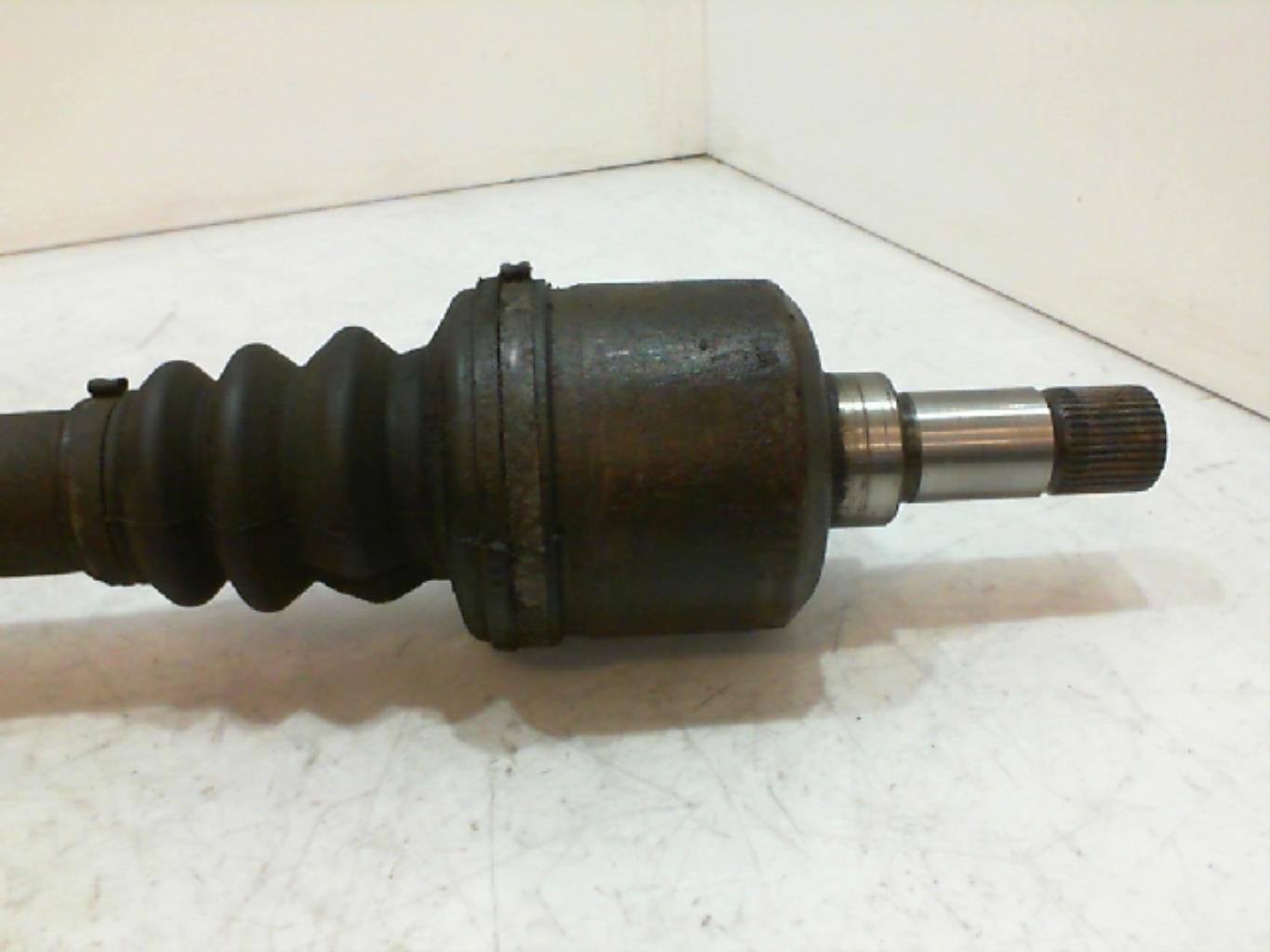 Giunto cardanico albero di trasmissione sinistro PEUGEOT 406 PHASE 1 Diésel - 1