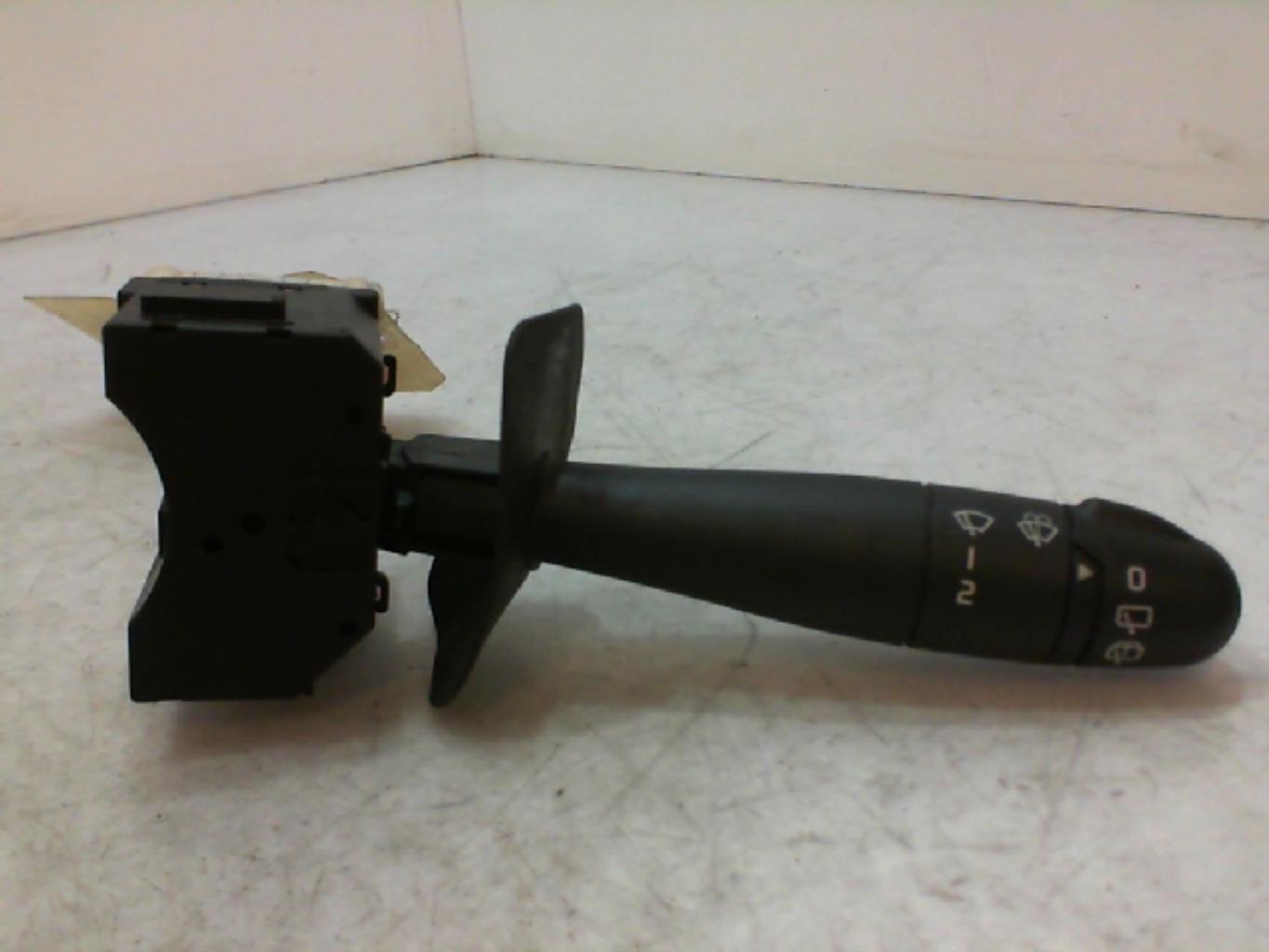 Commodo d'essuie glaces RENAULT CLIO 2 PHASE 2 Diesel - 1