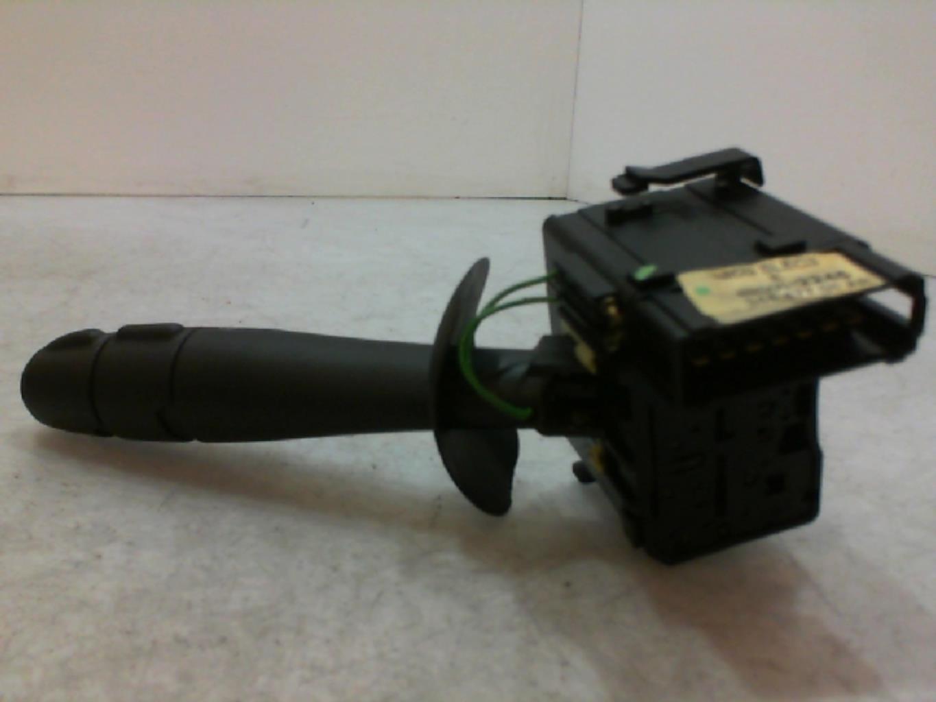 Commodo d'essuie glaces RENAULT LAGUNA 2 PHASE 1 Diesel - 1