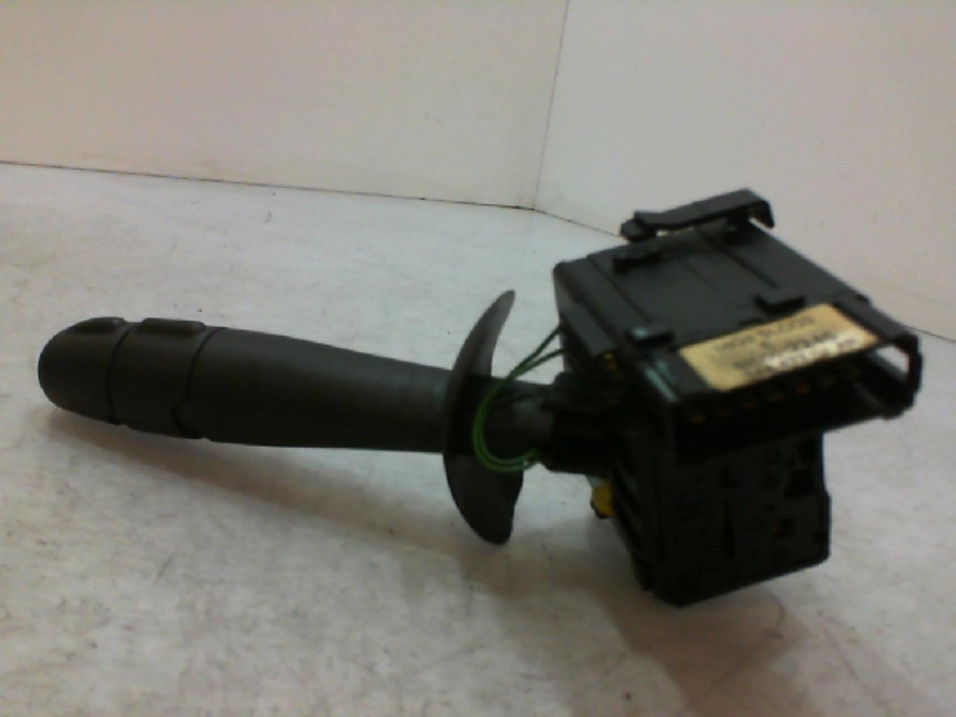 Commodo d'essuie glaces RENAULT LAGUNA 2 PHASE 1 Diesel - 1