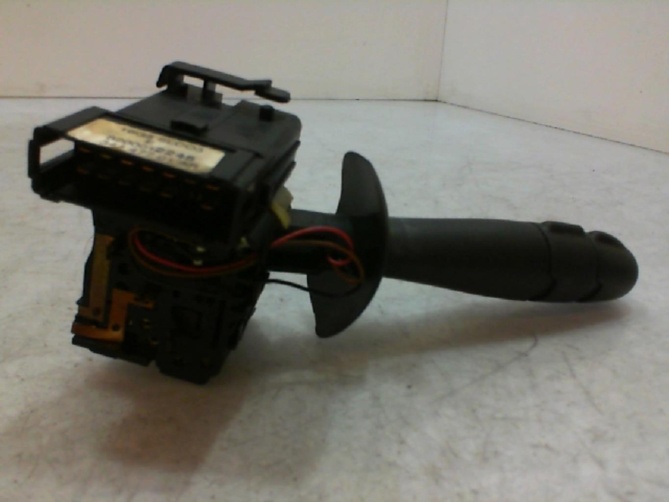 Commodo phare RENAULT LAGUNA 2 PHASE 1 Diesel - 1