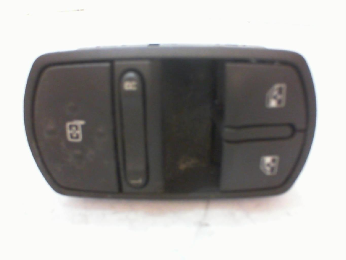 Interrupteur de leve vitre OPEL CORSA D PHASE 1 Diesel - 1