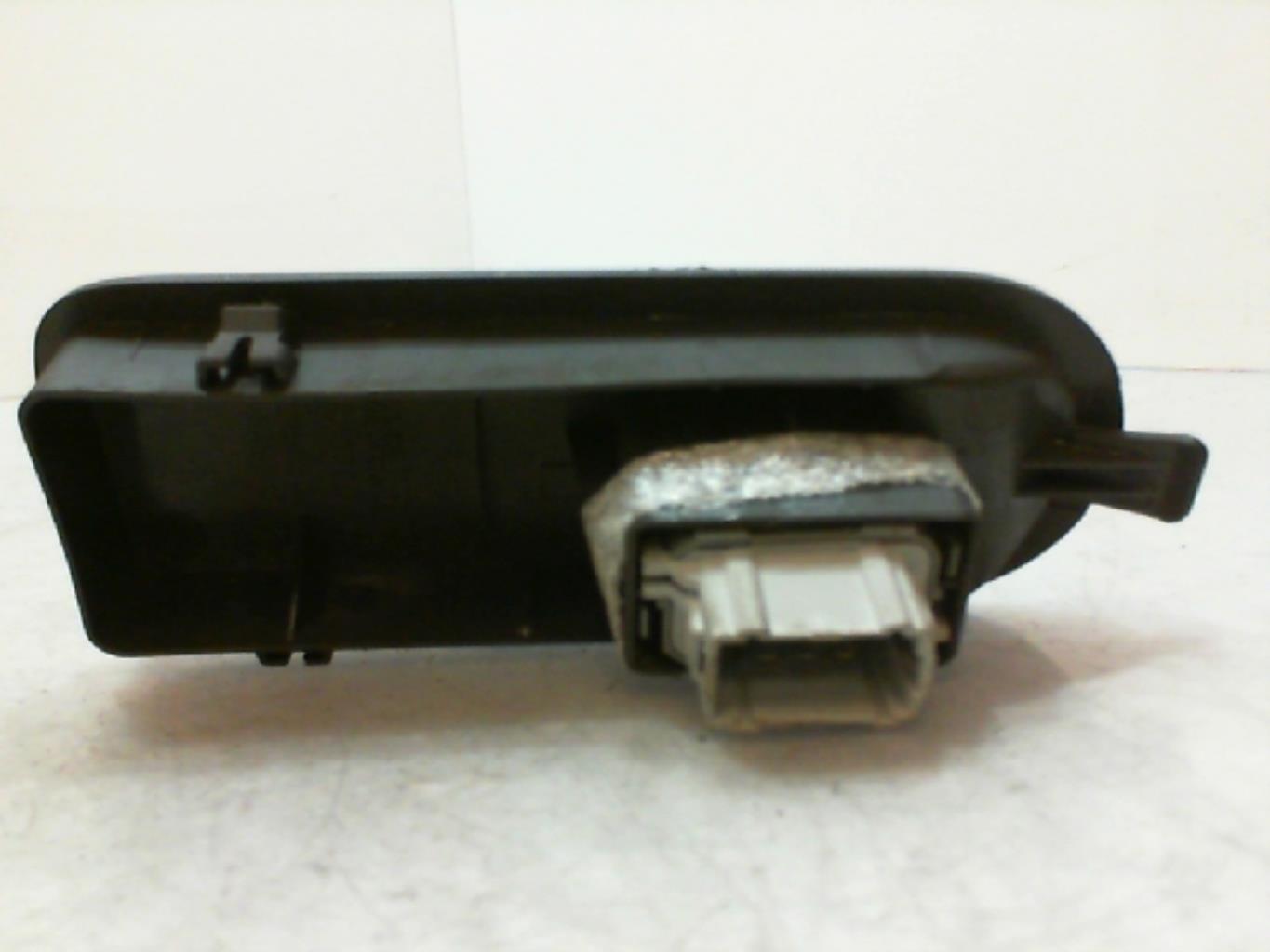 Interruttore lavacristalli anteriore destro RENAULT SCENIC 2 PHASE 1 Diésel - 1
