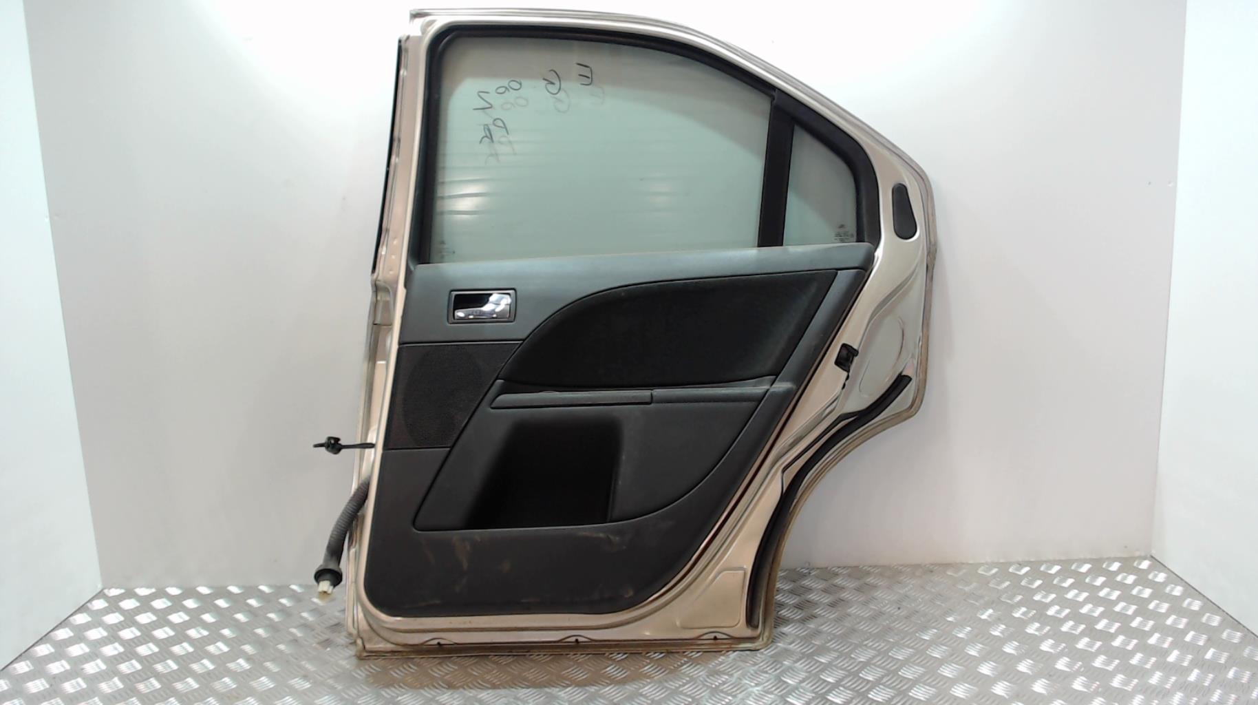 Porte arriere droit FORD MONDEO 2 Diesel - 1
