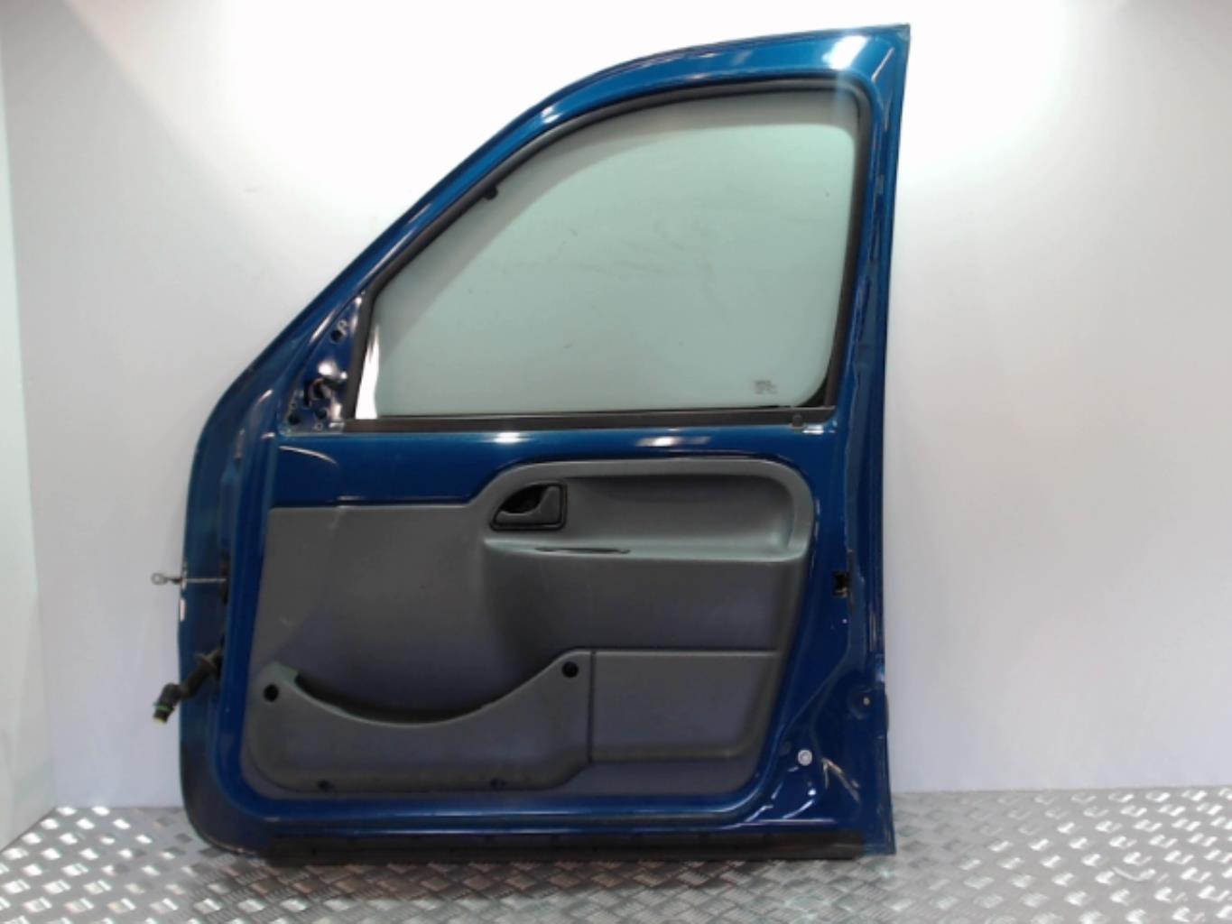Porte avant droit RENAULT KANGOO 1 PHASE 1 Essence - 1