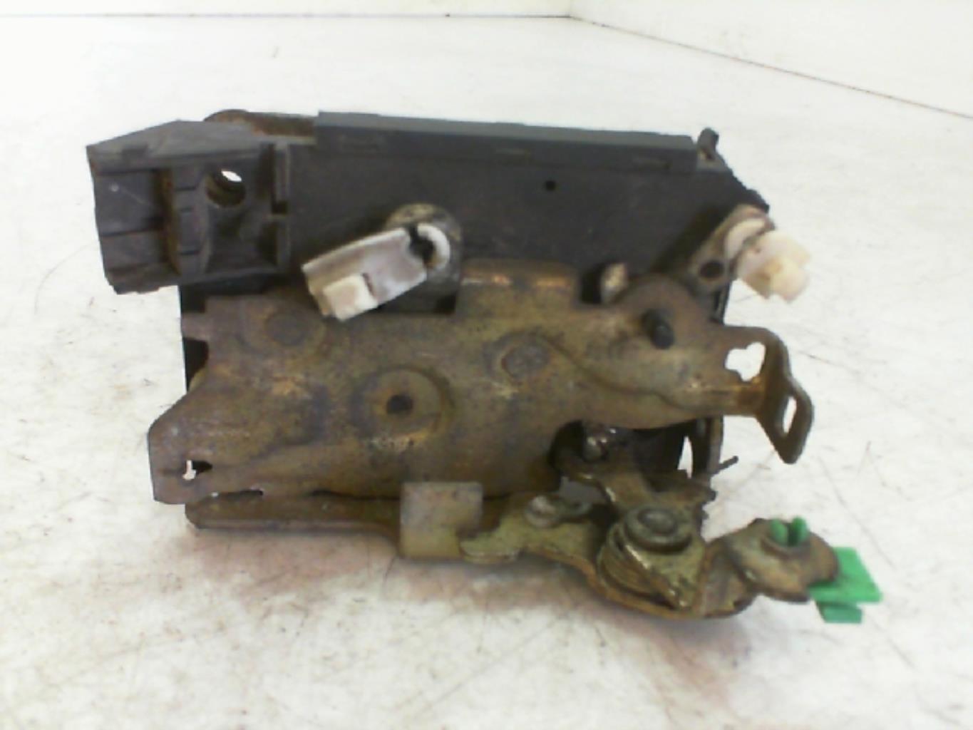 Serrure avant droit RENAULT EXPRESS PHASE 2 Diesel - 1