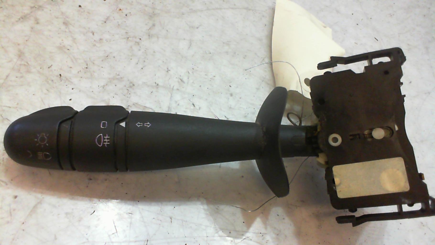 Commodo phare RENAULT LAGUNA 2 PHASE 1 Diesel - 1