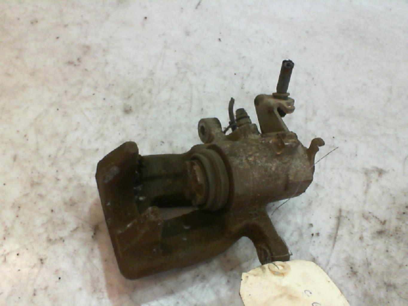 Pinza freni posteriore destra RENAULT SCENIC 1 PHASE 2 Diésel - 1