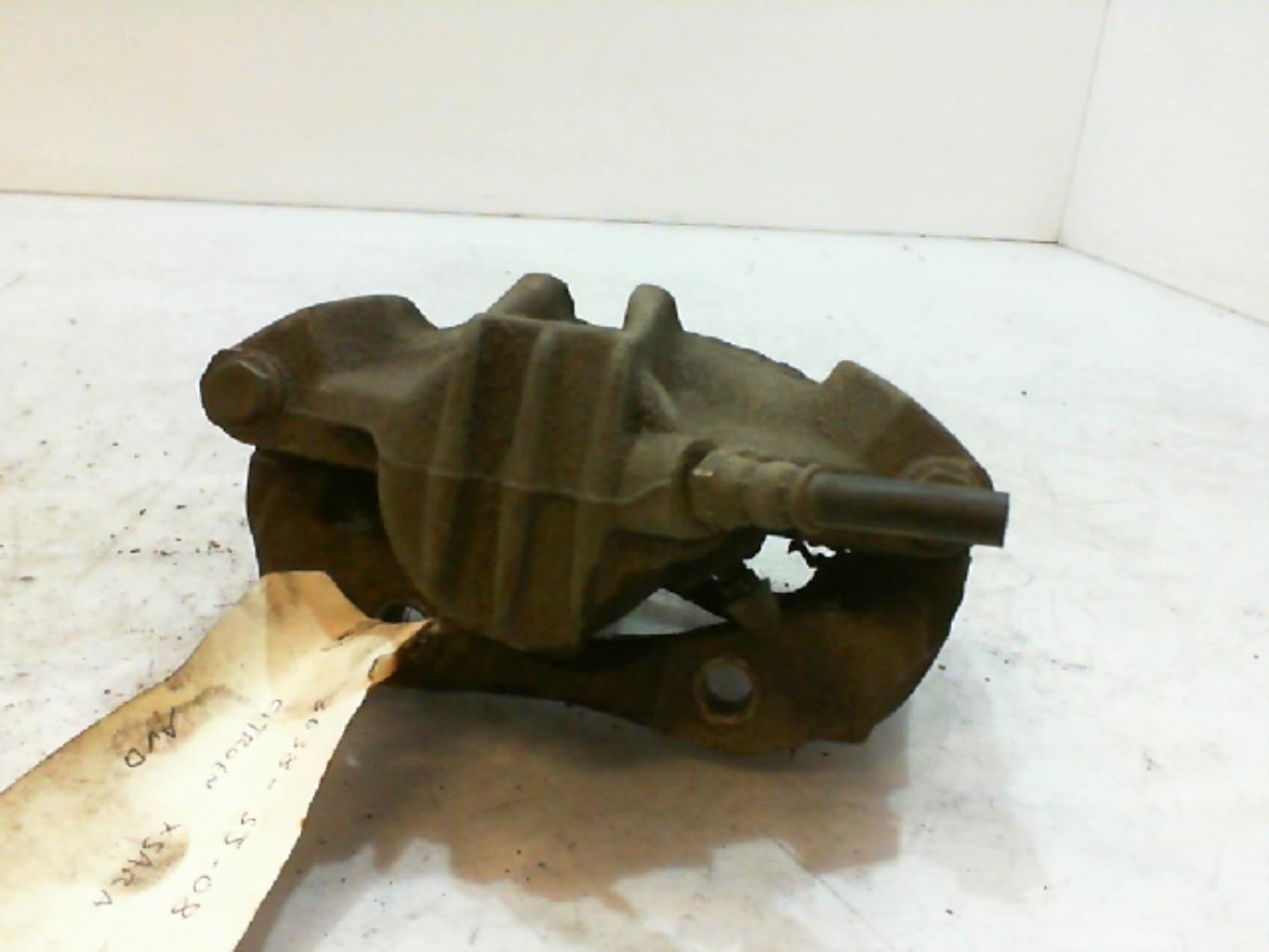 Pinza freni anteriore destra CITROEN XSARA PHASE 2 Diésel - 1