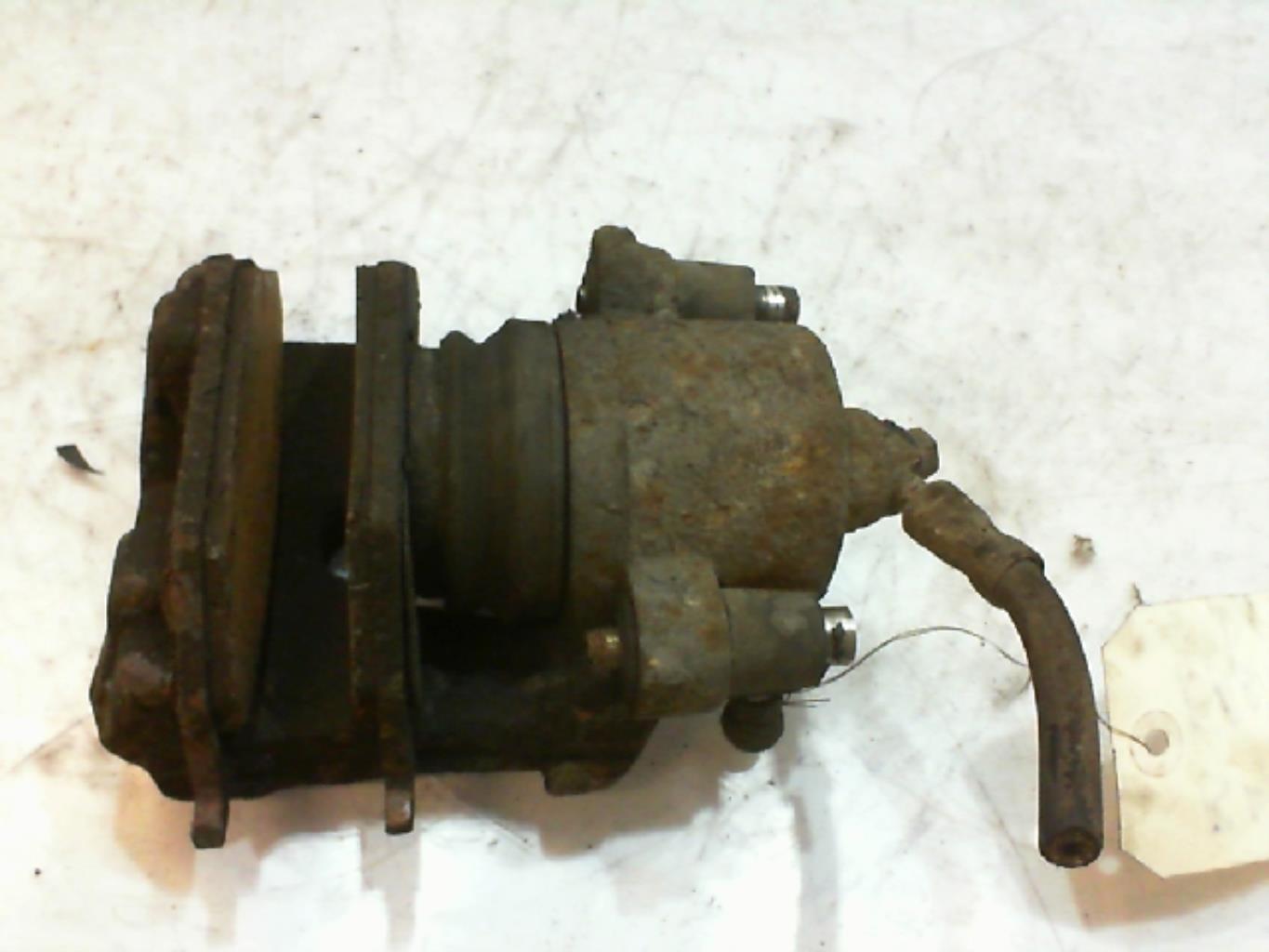 Pinza freni anteriore destra SKODA FABIA 1 PHASE 1 BREAK Diésel - 1