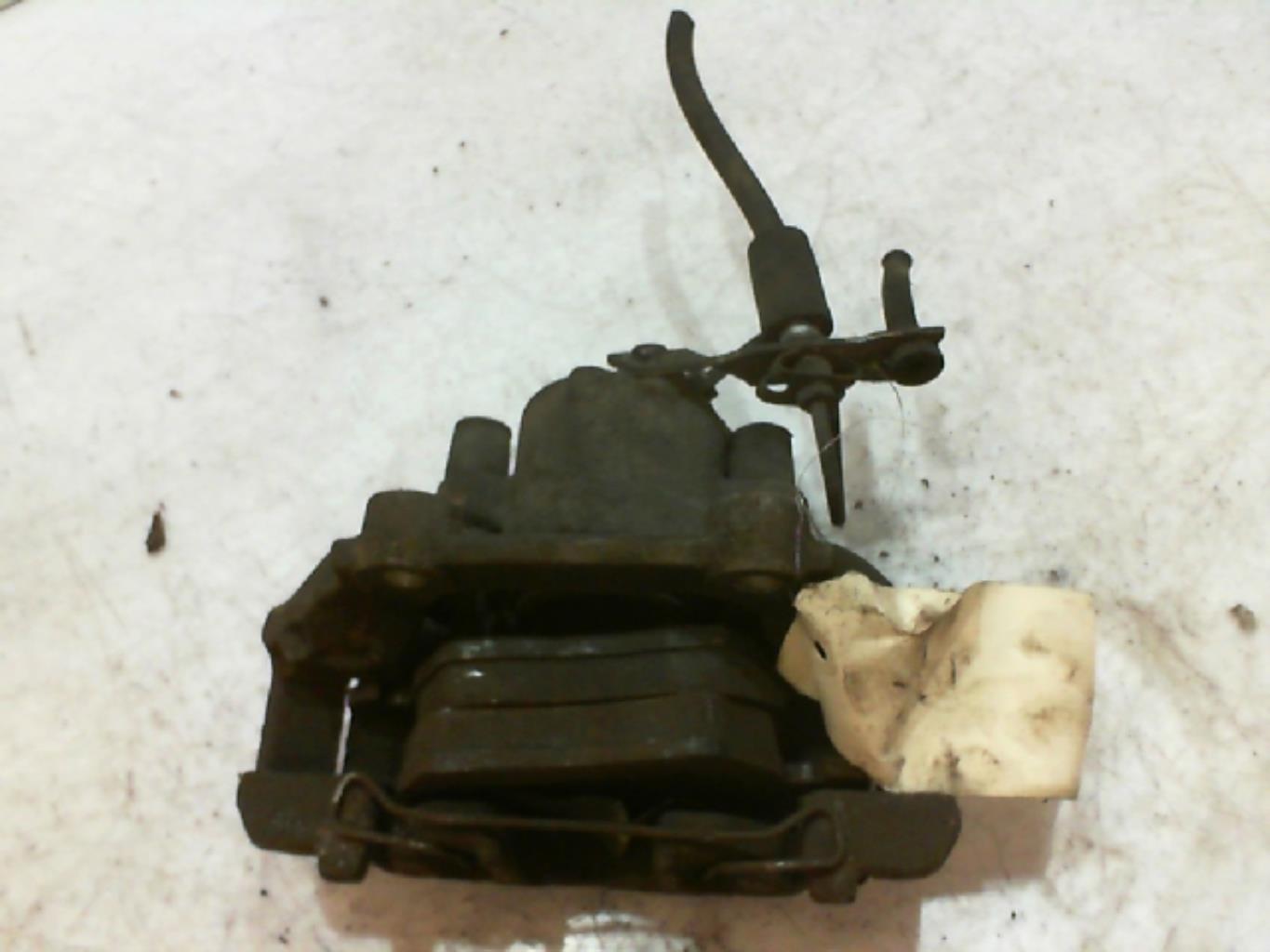 Pinza freni anteriore sinistra AUDI A4 1 PHASE 1 Diésel - 1