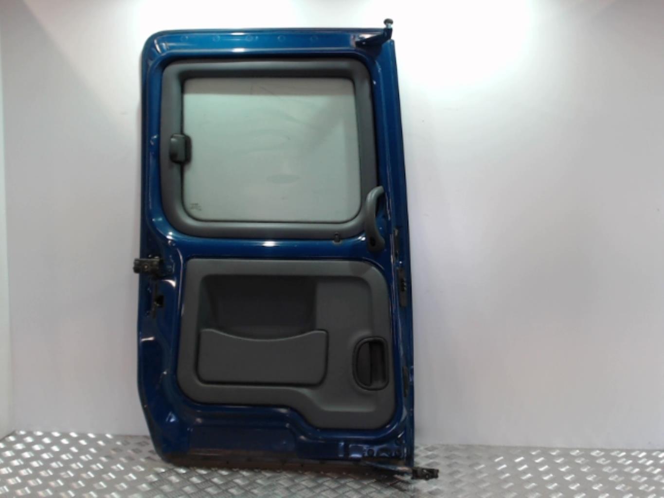 Porte laterale gauche RENAULT KANGOO 1 PHASE 1 Essence - 1