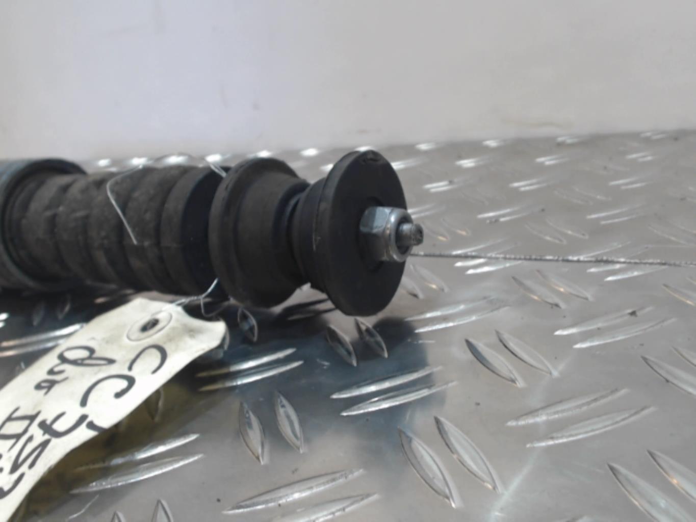 Ammortizzatore posteriore destro RENAULT CLIO 3 PHASE 2 Diésel - 1